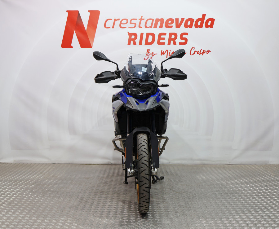 Imagen de BMW F 850 GS RALLY