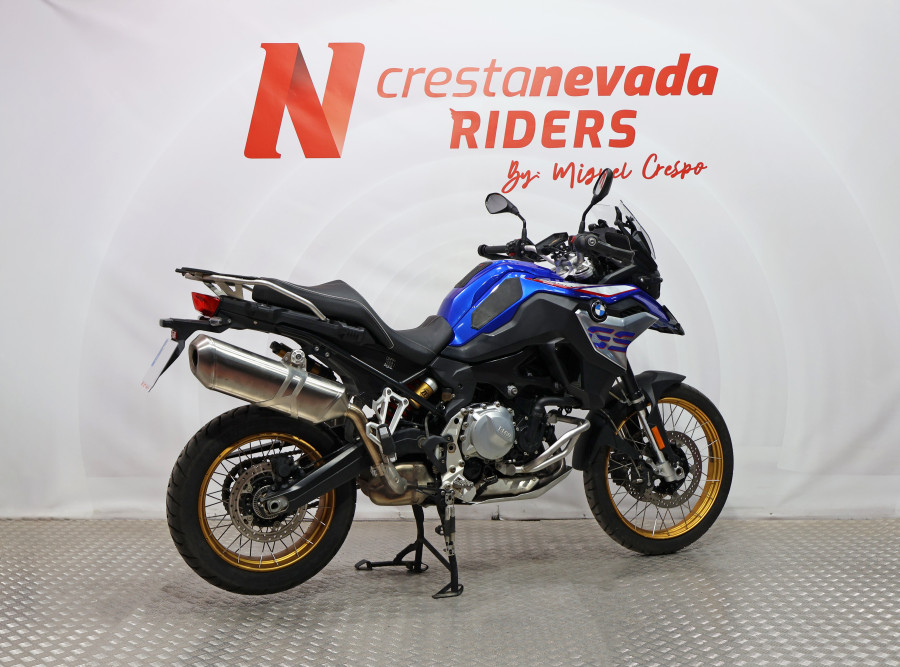 Imagen de BMW F 850 GS RALLY