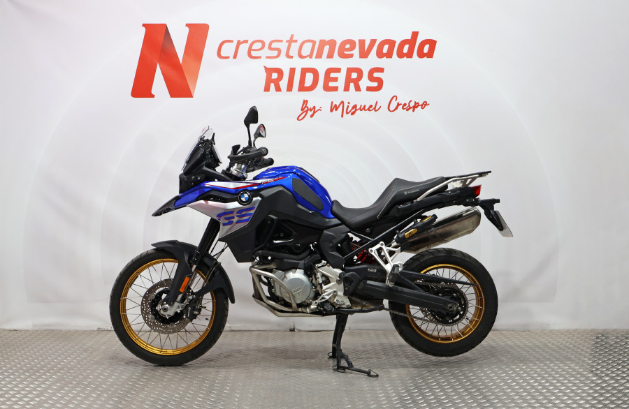 Imagen de BMW F 850 GS RALLY