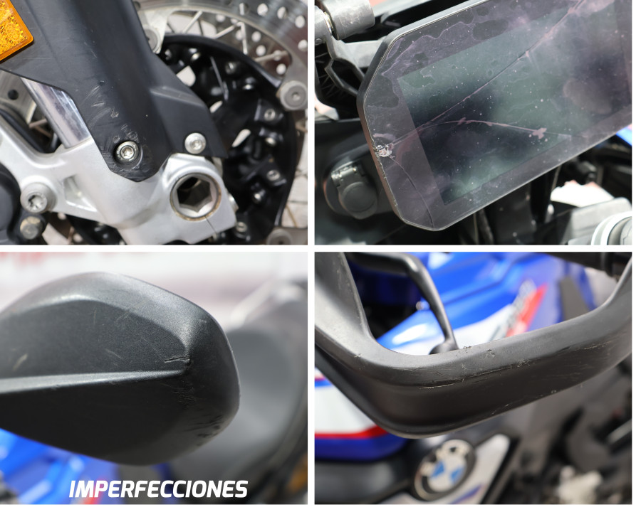 Imagen de BMW F 850 GS RALLY