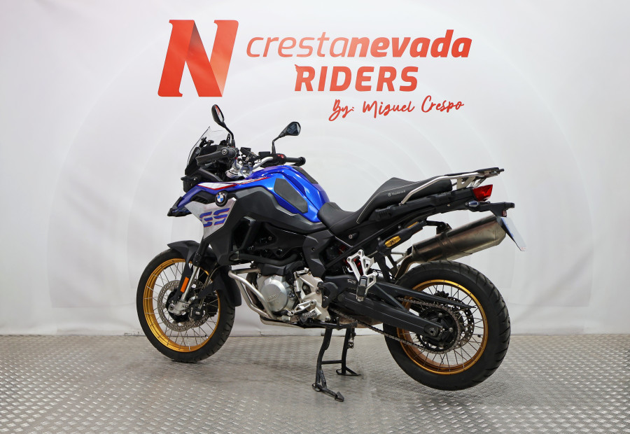 Imagen de BMW F 850 GS RALLY