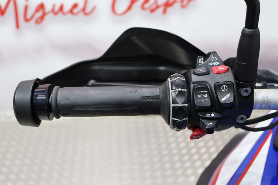 Imagen de BMW F 850 GS RALLY