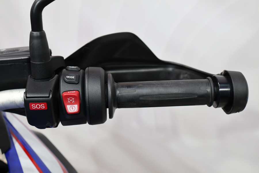 Imagen de BMW F 850 GS RALLY