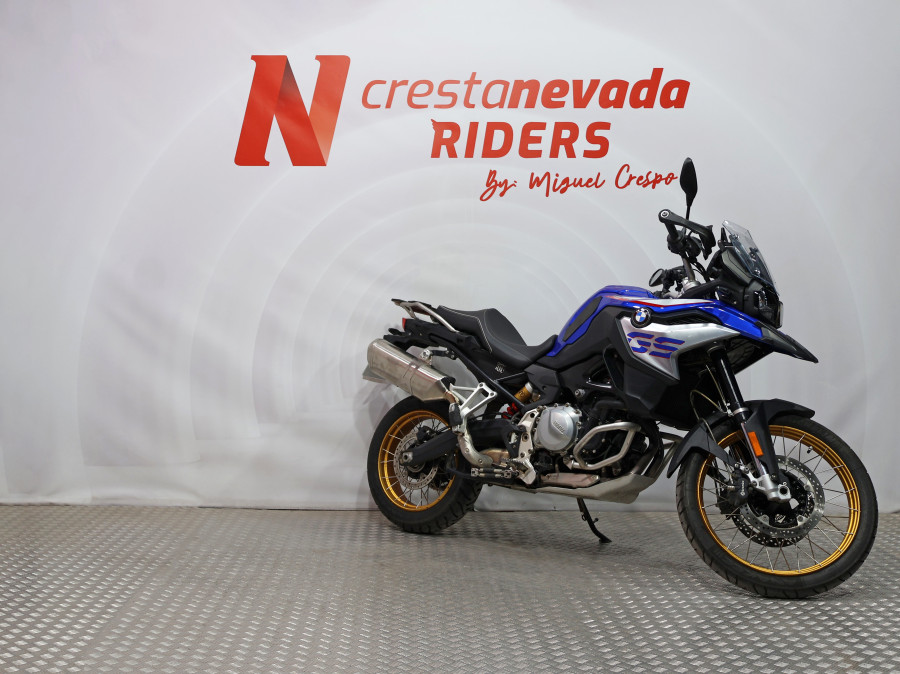 Imagen de BMW F 850 GS RALLY