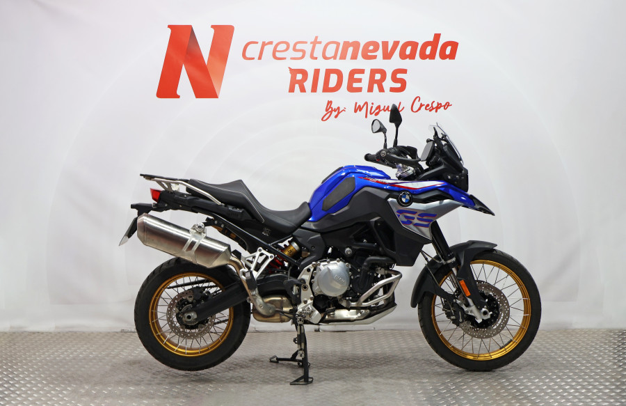 Imagen de BMW F 850 GS RALLY