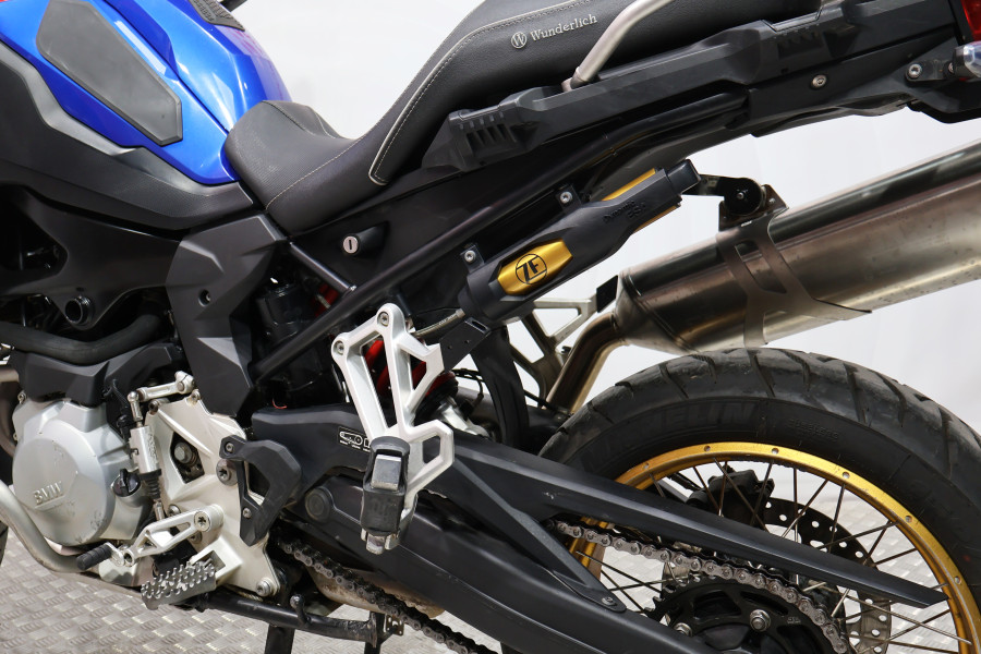 Imagen de BMW F 850 GS RALLY