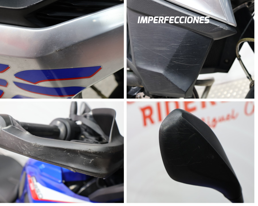 Imagen de BMW F 850 GS RALLY