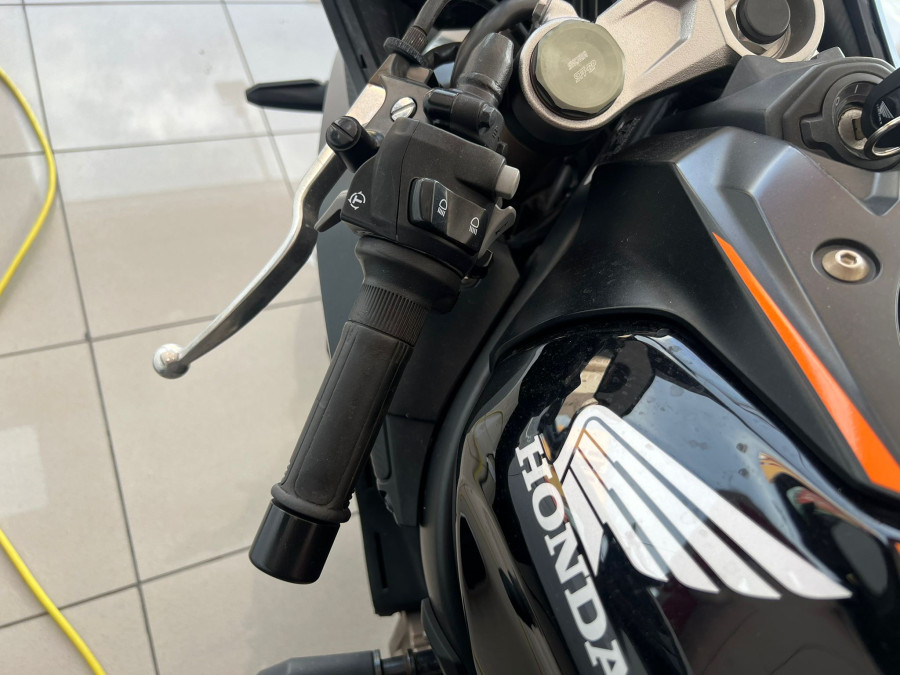 Imagen de Honda CBR 650 R