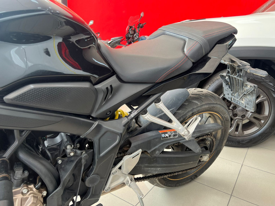 Imagen de Honda CBR 650 R