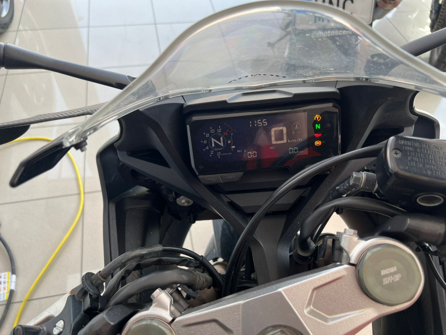 Imagen de Honda CBR 650 R