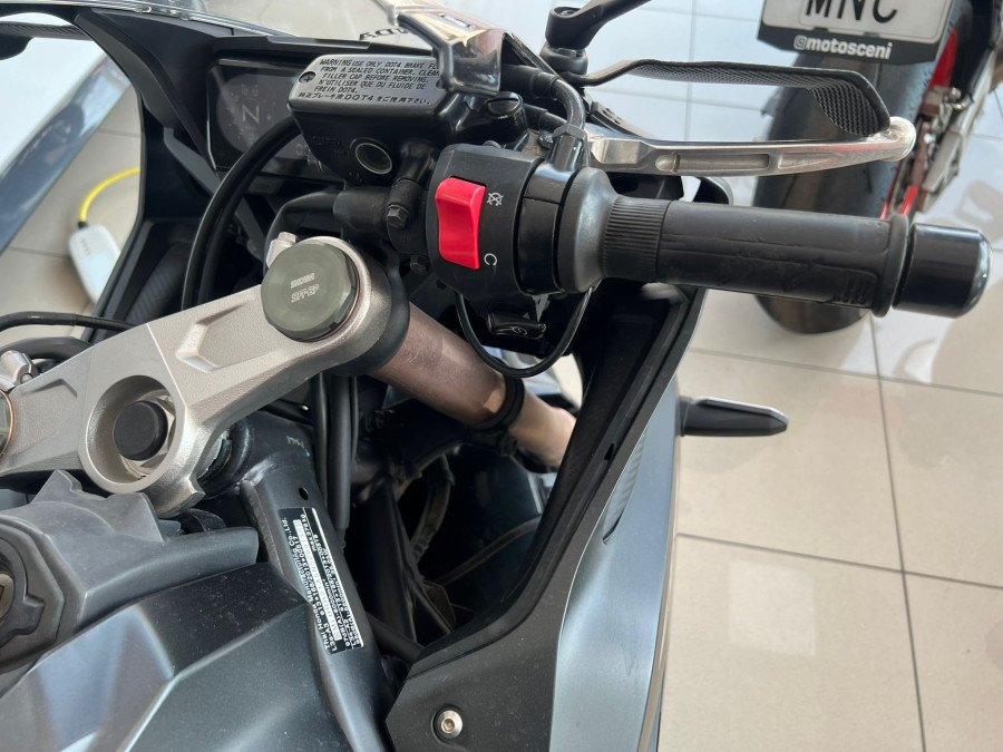 Imagen de Honda CBR 650 R