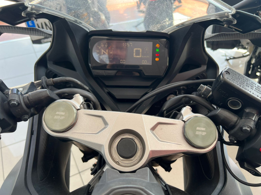 Imagen de Honda CBR 650 R