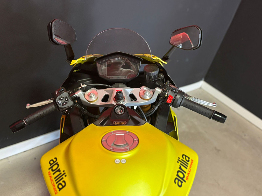 Imagen de Aprilia RS 660 A2
