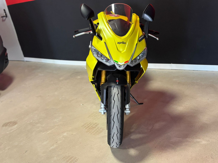 Imagen de Aprilia RS 660 A2