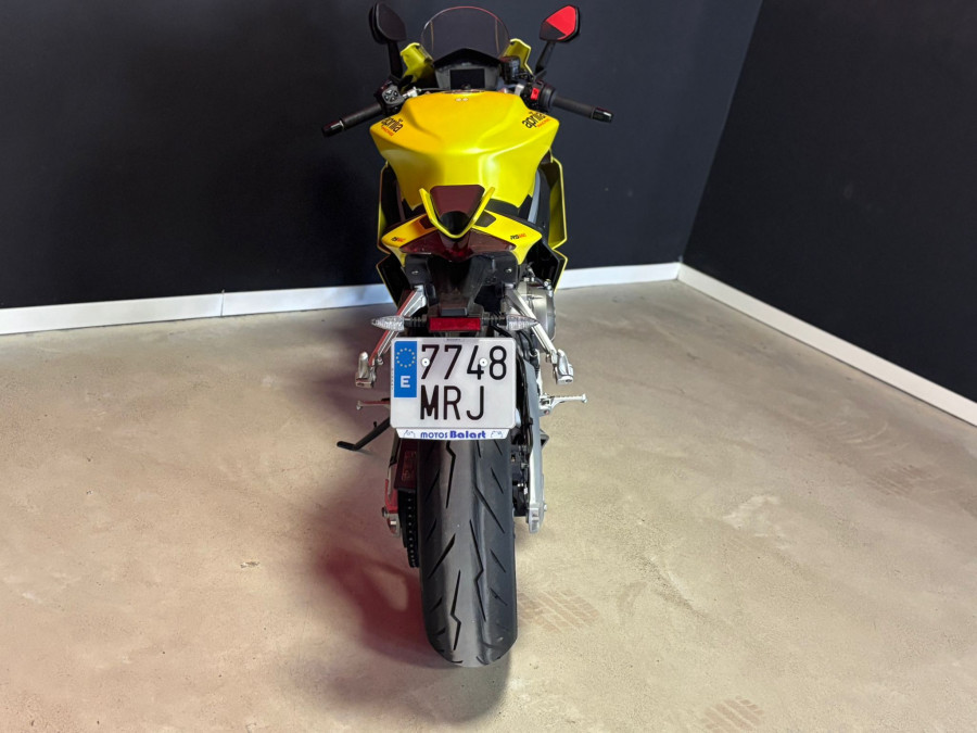 Imagen de Aprilia RS 660 A2