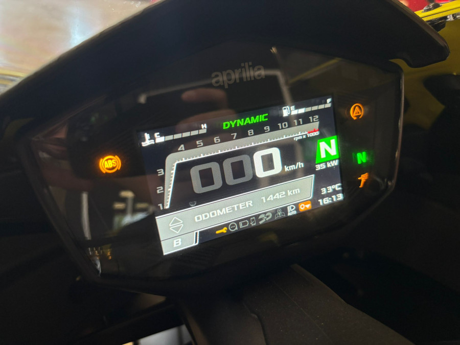 Imagen de Aprilia RS 660 A2