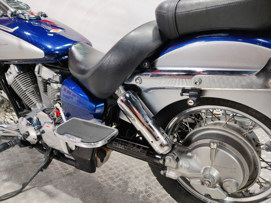 Imagen de Honda SHADOW VT750C