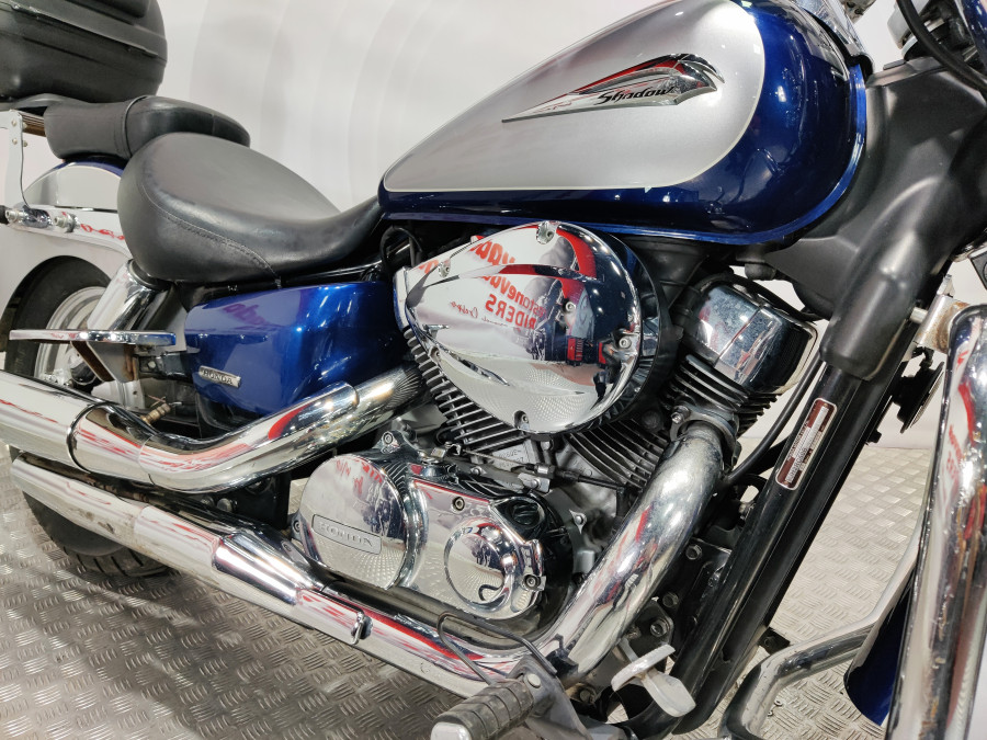 Imagen de Honda SHADOW VT750C
