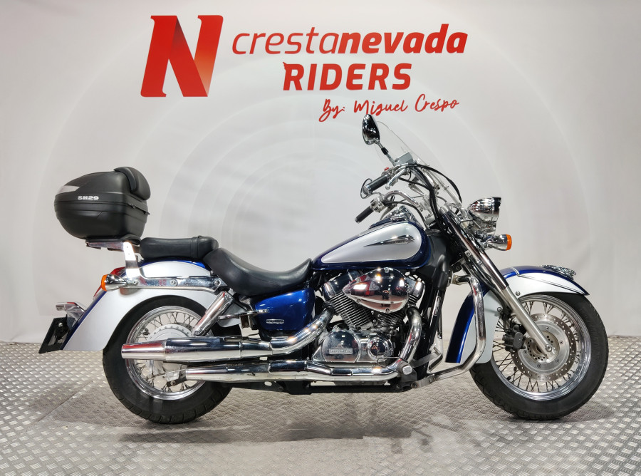 Imagen de Honda SHADOW VT750C