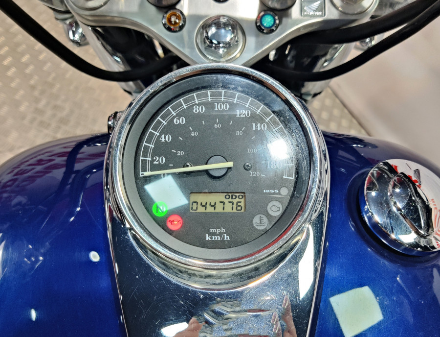 Imagen de Honda SHADOW VT750C