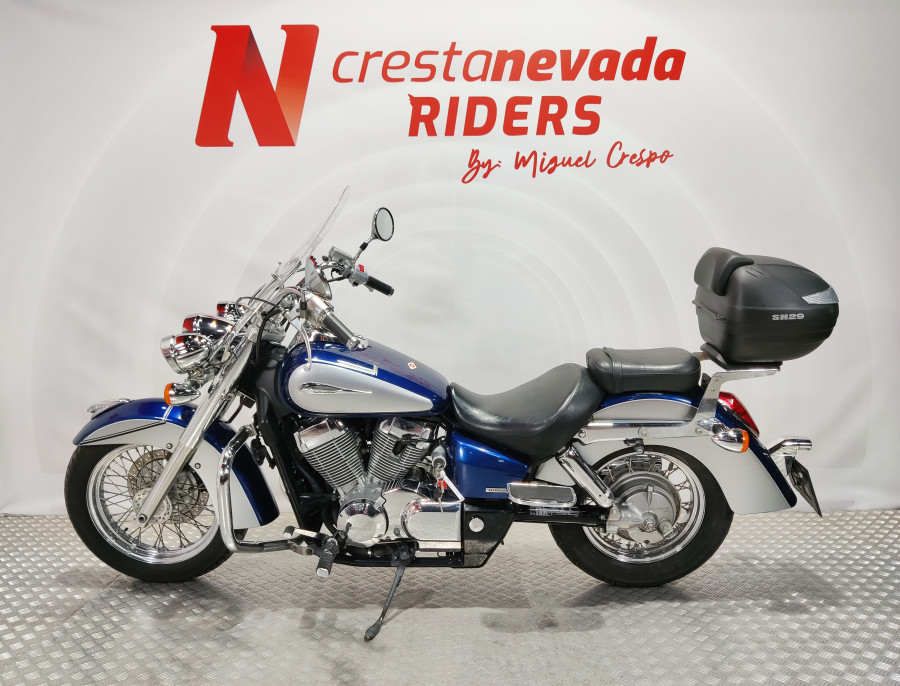 Imagen de Honda SHADOW VT750C