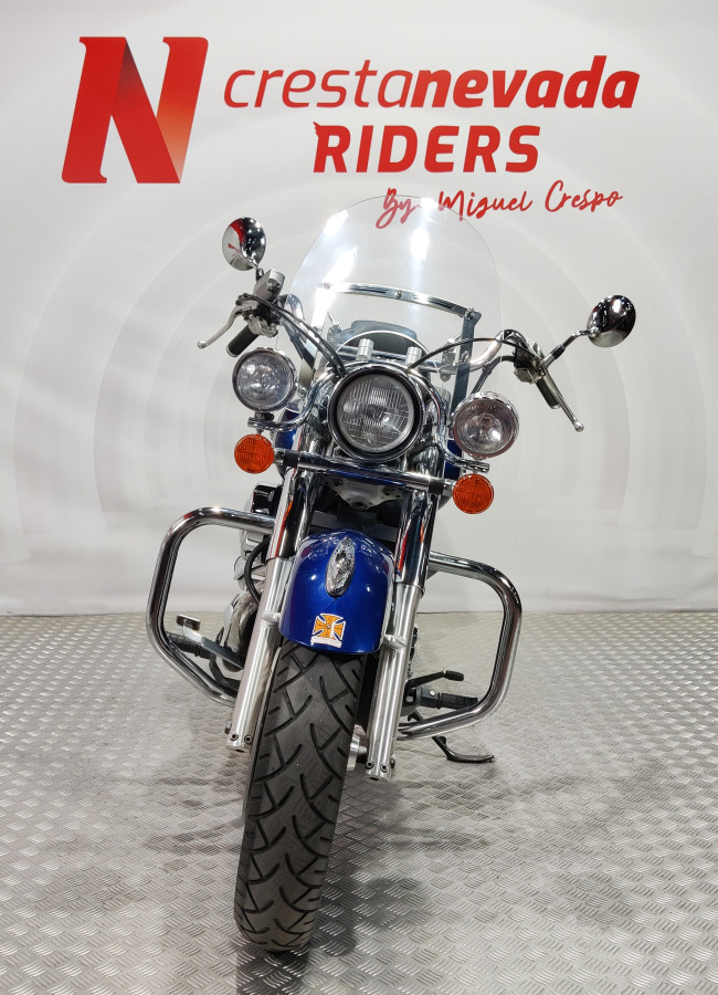 Imagen de Honda SHADOW VT750C