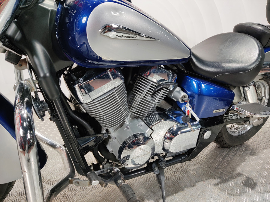 Imagen de Honda SHADOW VT750C