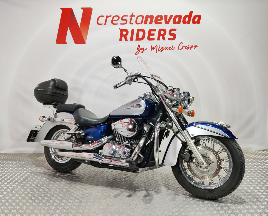 Imagen de Honda SHADOW VT750C