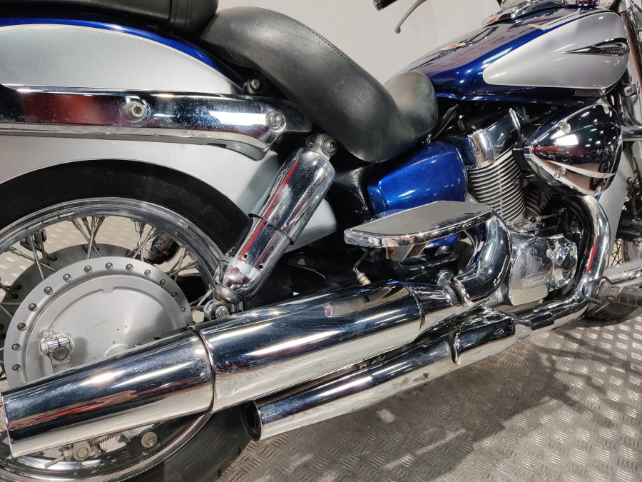 Imagen de Honda SHADOW VT750C
