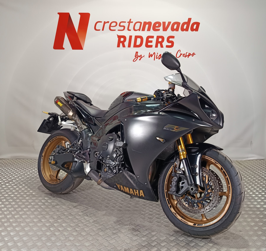 Imagen de Yamaha YZF R1