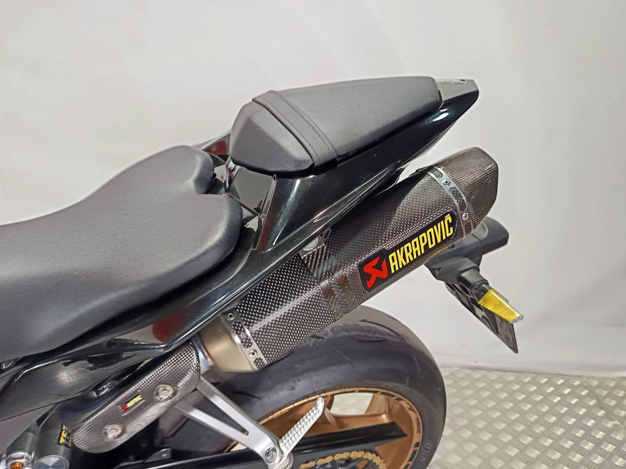 Imagen de Yamaha YZF R1