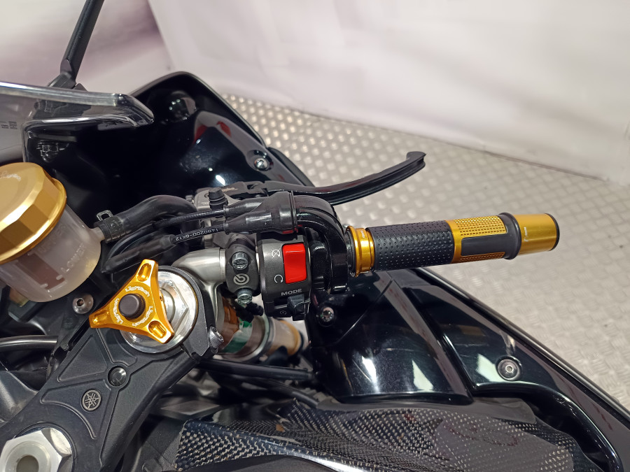 Imagen de Yamaha YZF R1