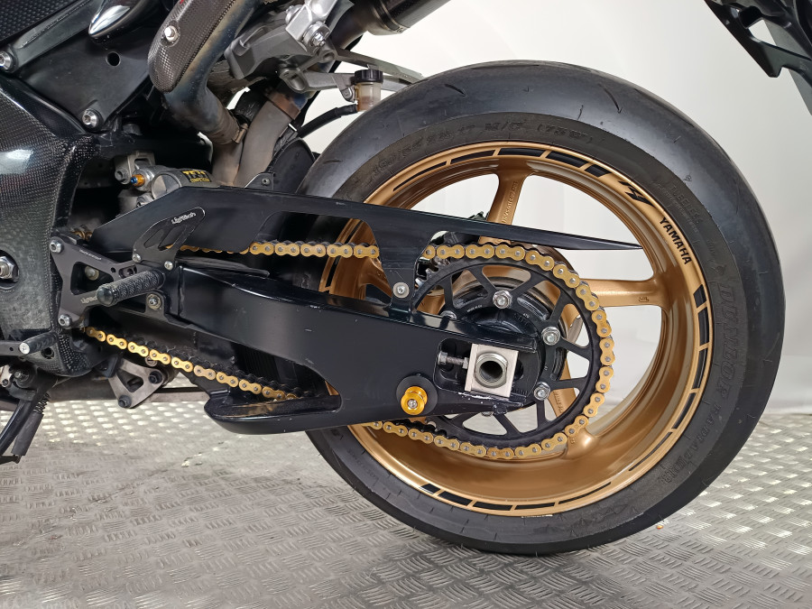 Imagen de Yamaha YZF R1