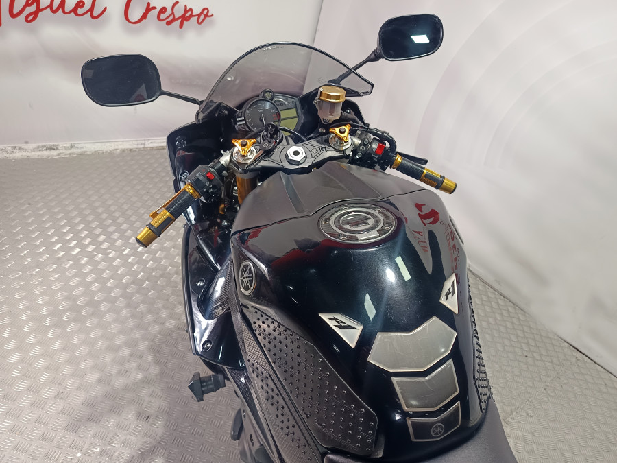 Imagen de Yamaha YZF R1