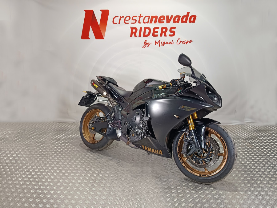 Imagen de Yamaha YZF R1