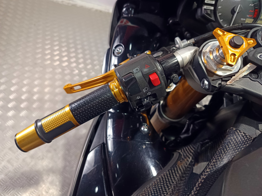 Imagen de Yamaha YZF R1