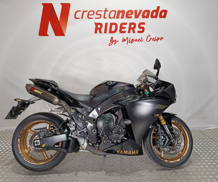 Imagen de Yamaha YZF R1