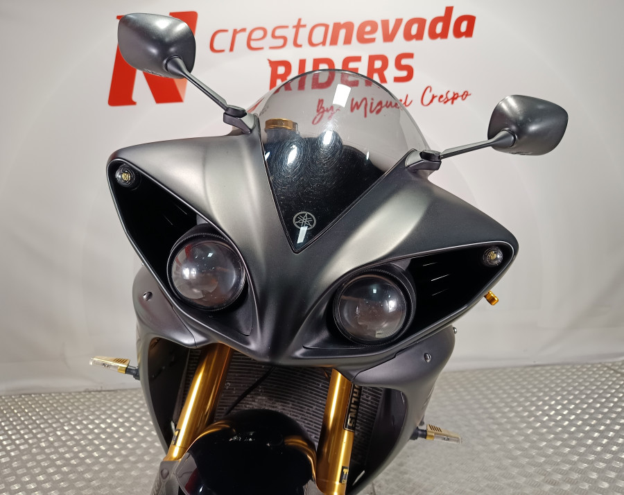 Imagen de Yamaha YZF R1