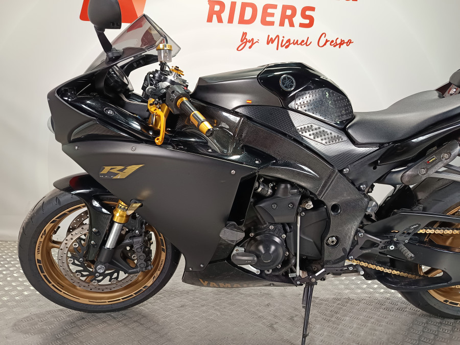 Imagen de Yamaha YZF R1