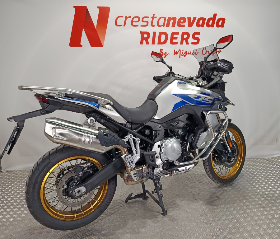 Imagen de VOGE 900 DSX