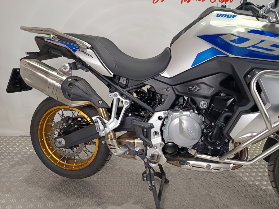 Imagen de VOGE 900 DSX