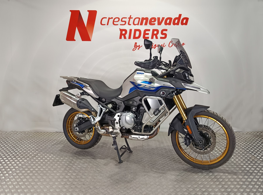Imagen de VOGE 900 DSX