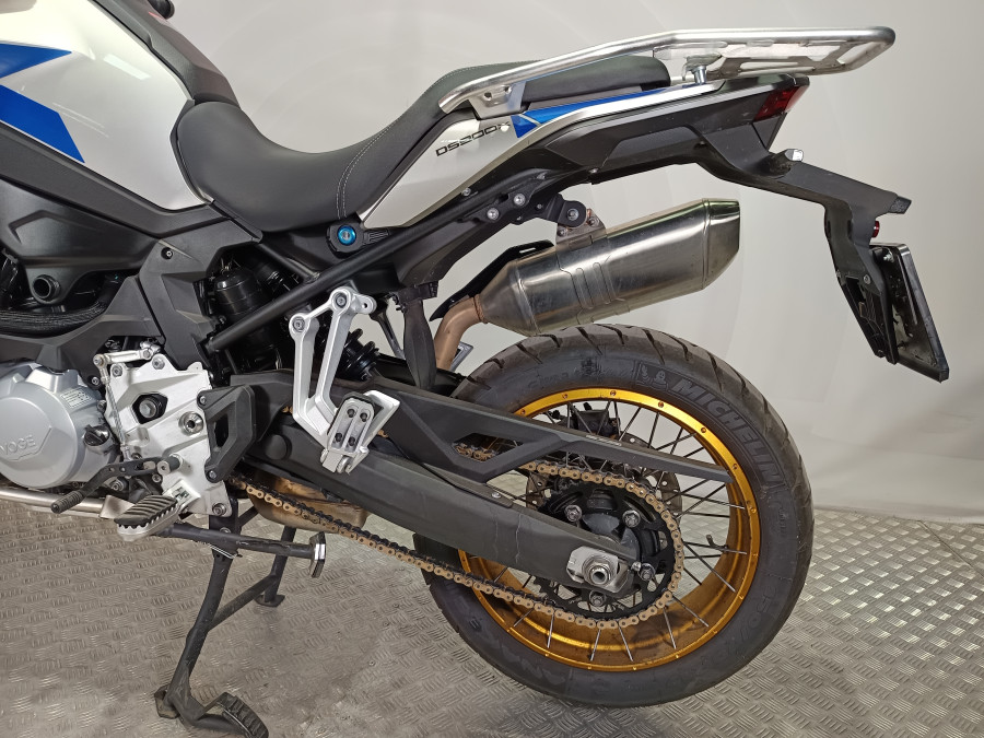 Imagen de VOGE 900 DSX