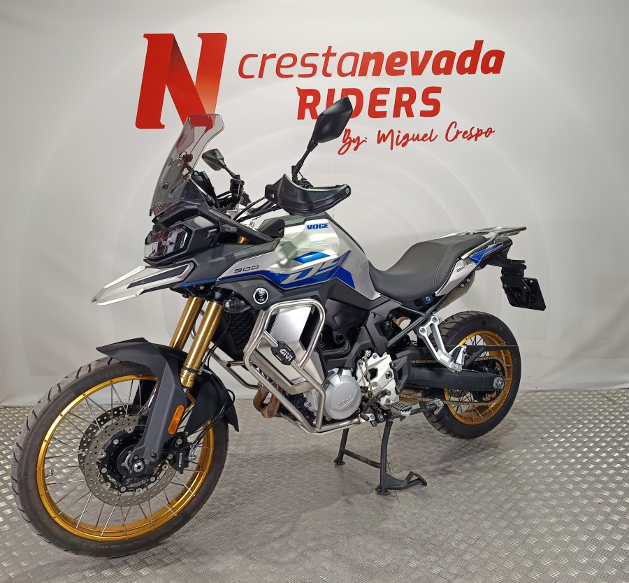 Imagen de VOGE 900 DSX