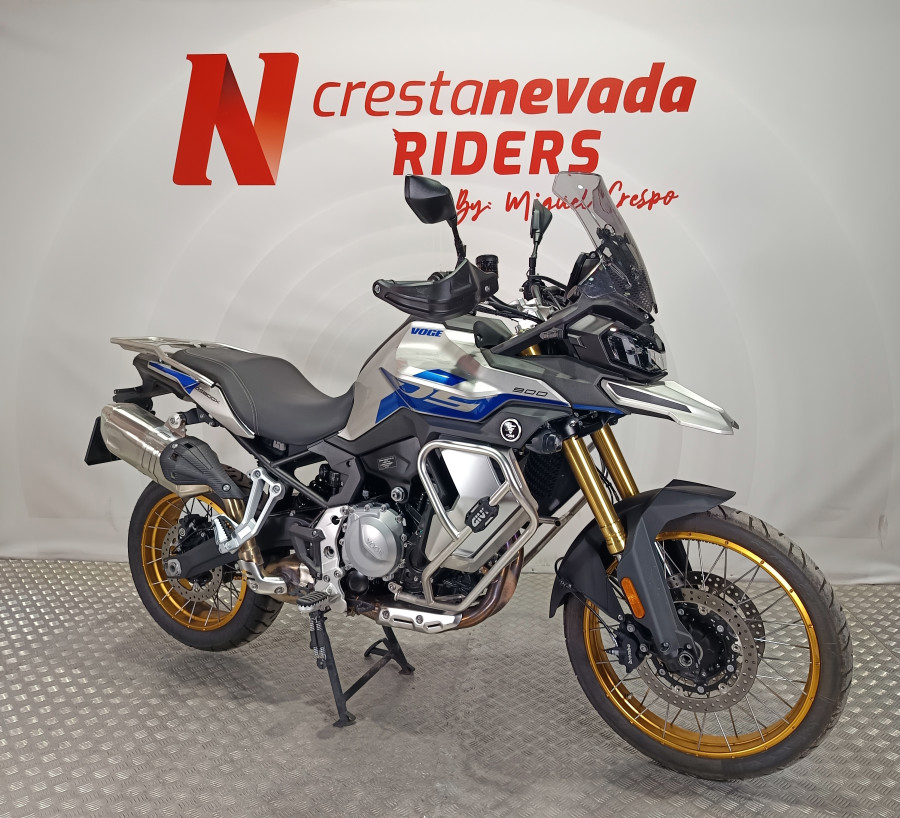 Imagen de VOGE 900 DSX
