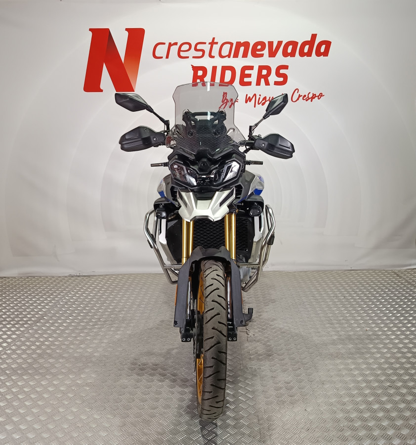 Imagen de VOGE 900 DSX