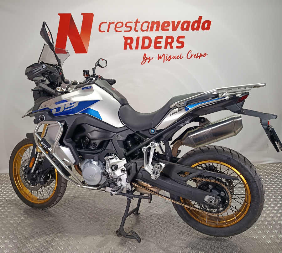 Imagen de VOGE 900 DSX
