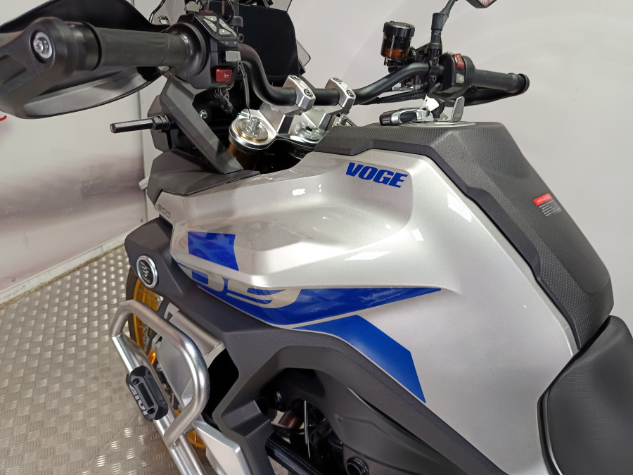 Imagen de VOGE 900 DSX