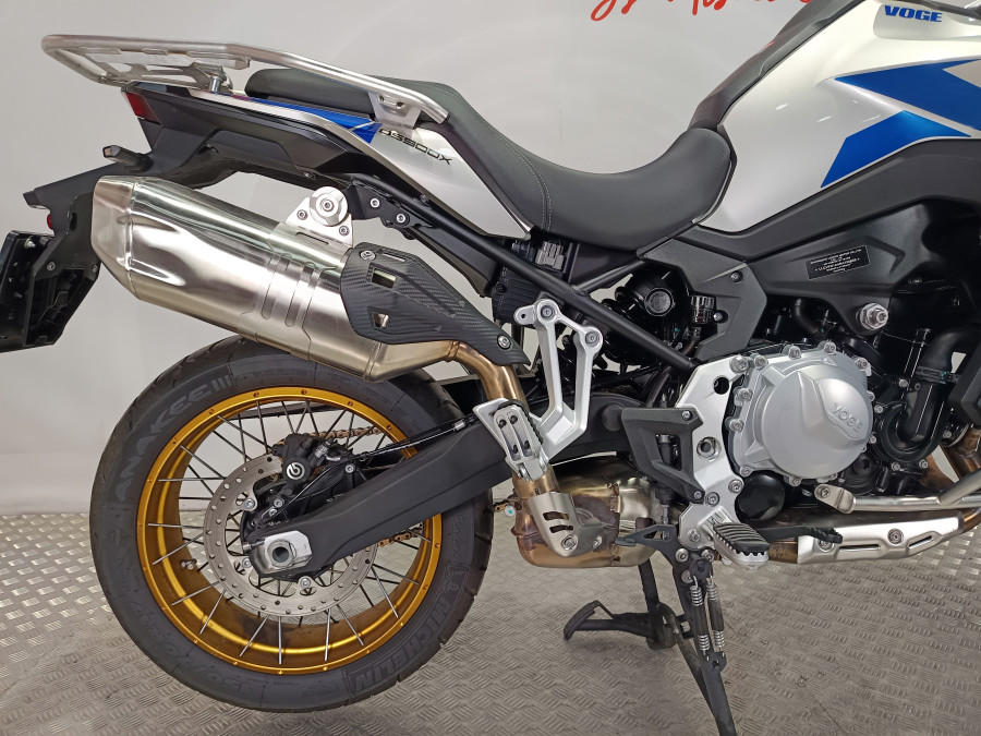 Imagen de VOGE 900 DSX