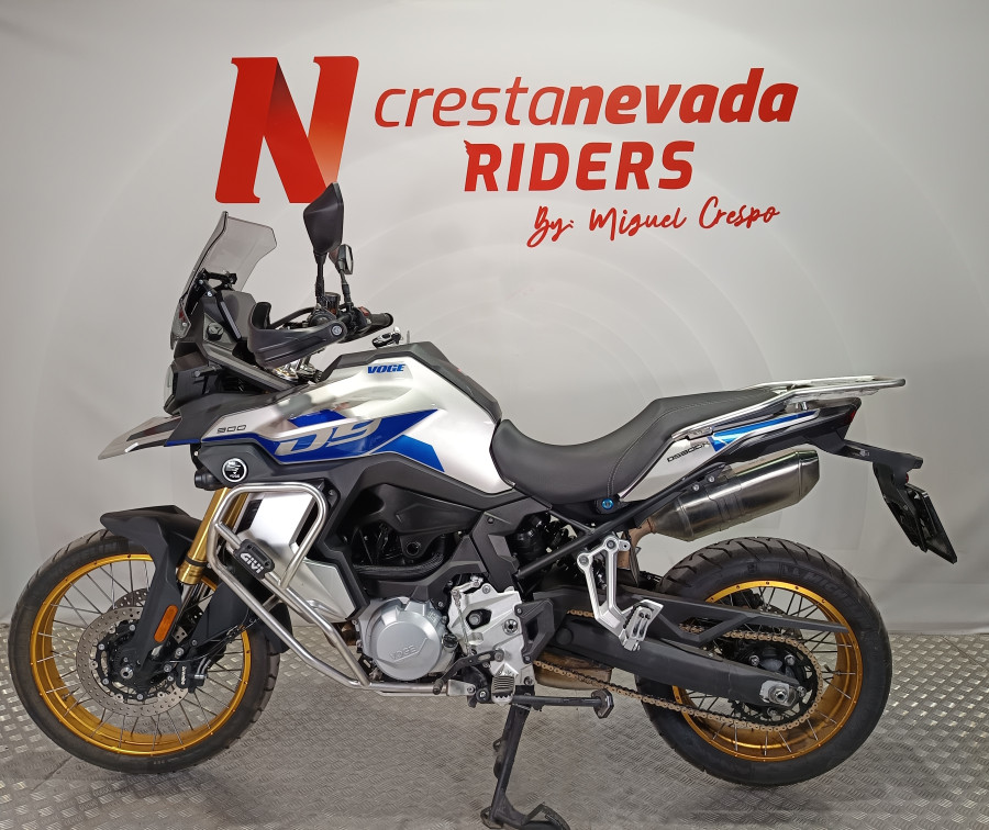 Imagen de VOGE 900 DSX
